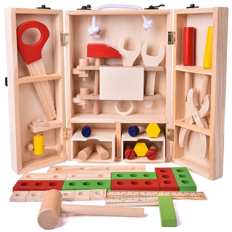 The Magic of Minimalism: Simplifying Playtime with the Toy Magic Container